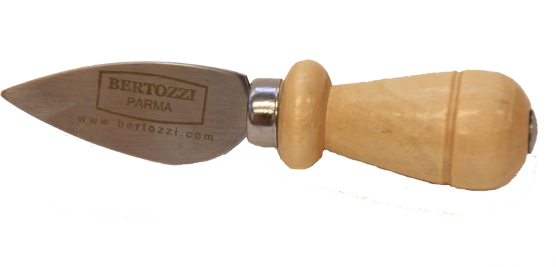 Cheese knife - buy Knives and sharpeners in Kyiv, delivery water